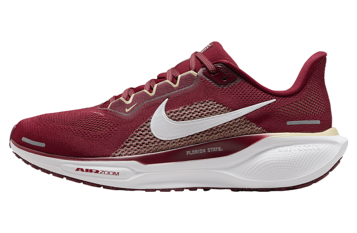 Nike Florida State Pegasus 41 Team Maroon / White