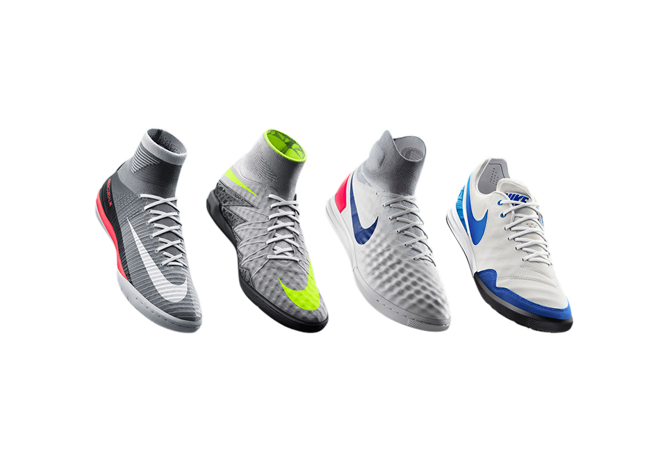 Nike FootballX Heritage Pack