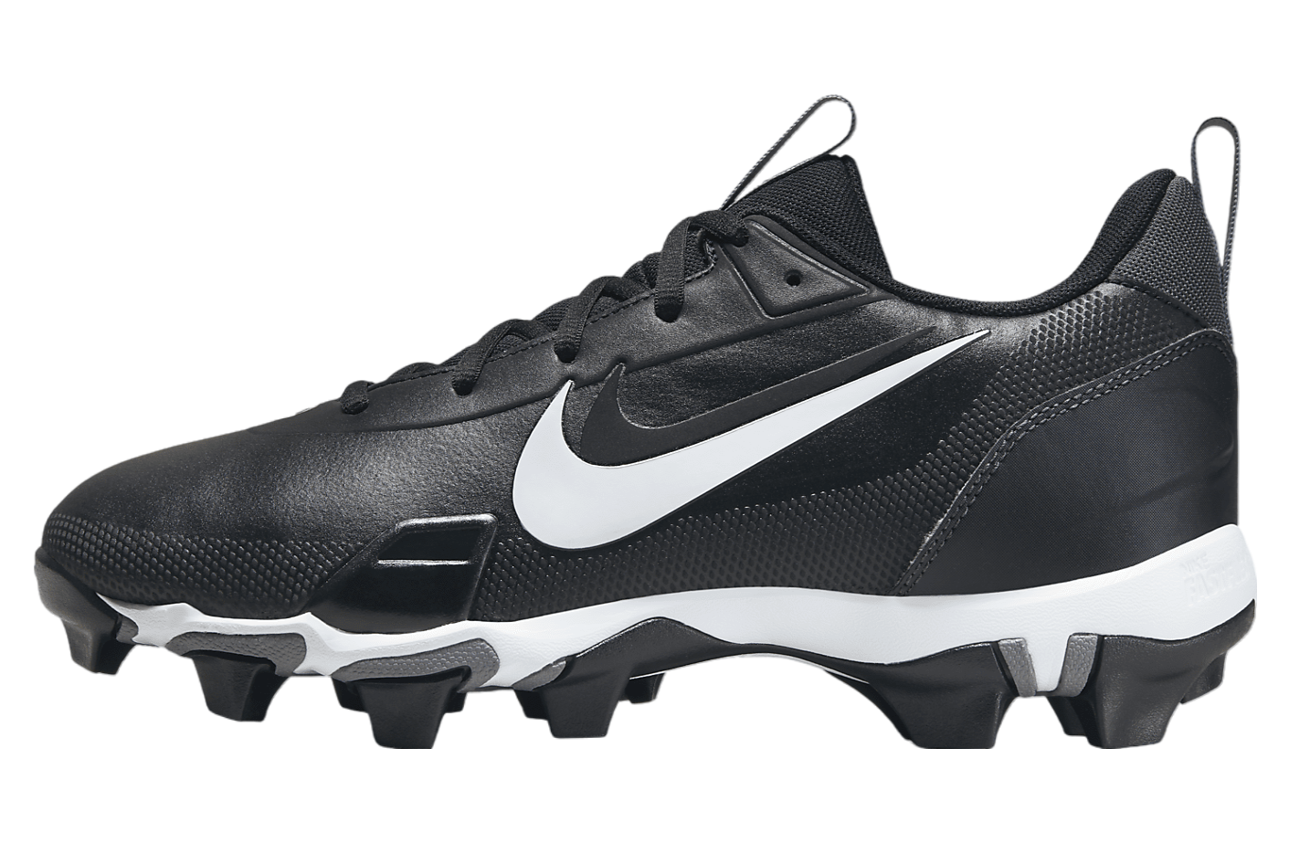 Nike Force Trout 9 Keystone Black / Anthracite