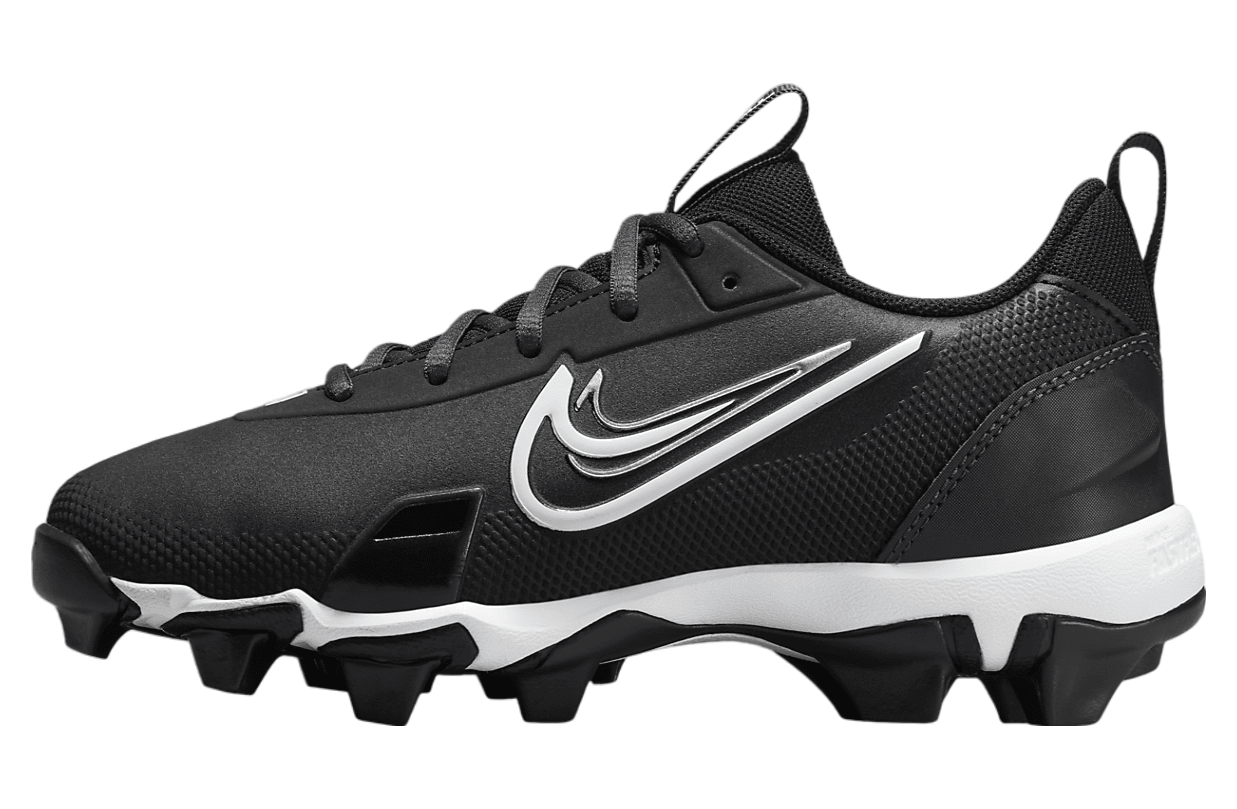 Nike Force Trout 9 Keystone GS Black / Anthracite / White