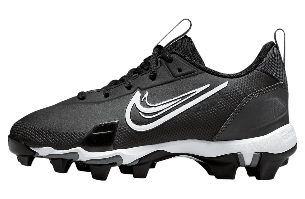 Nike Force Trout 9 Keystone GS Black / Anthracite