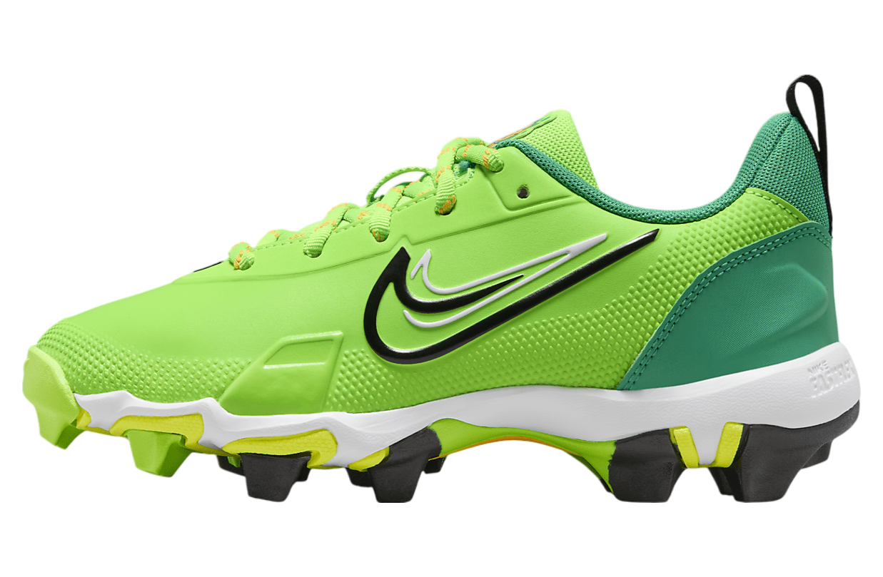 Nike Force Trout 9 Keystone GS Green Strike / Stadium Green