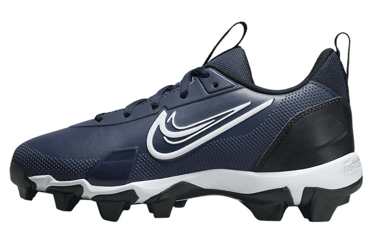 Nike Force Trout 9 Keystone GS Midnight Navy / Dark Obsidian