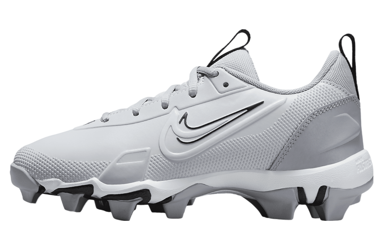 Nike Force Trout 9 Keystone GS Pure Platinum / Wolf Grey