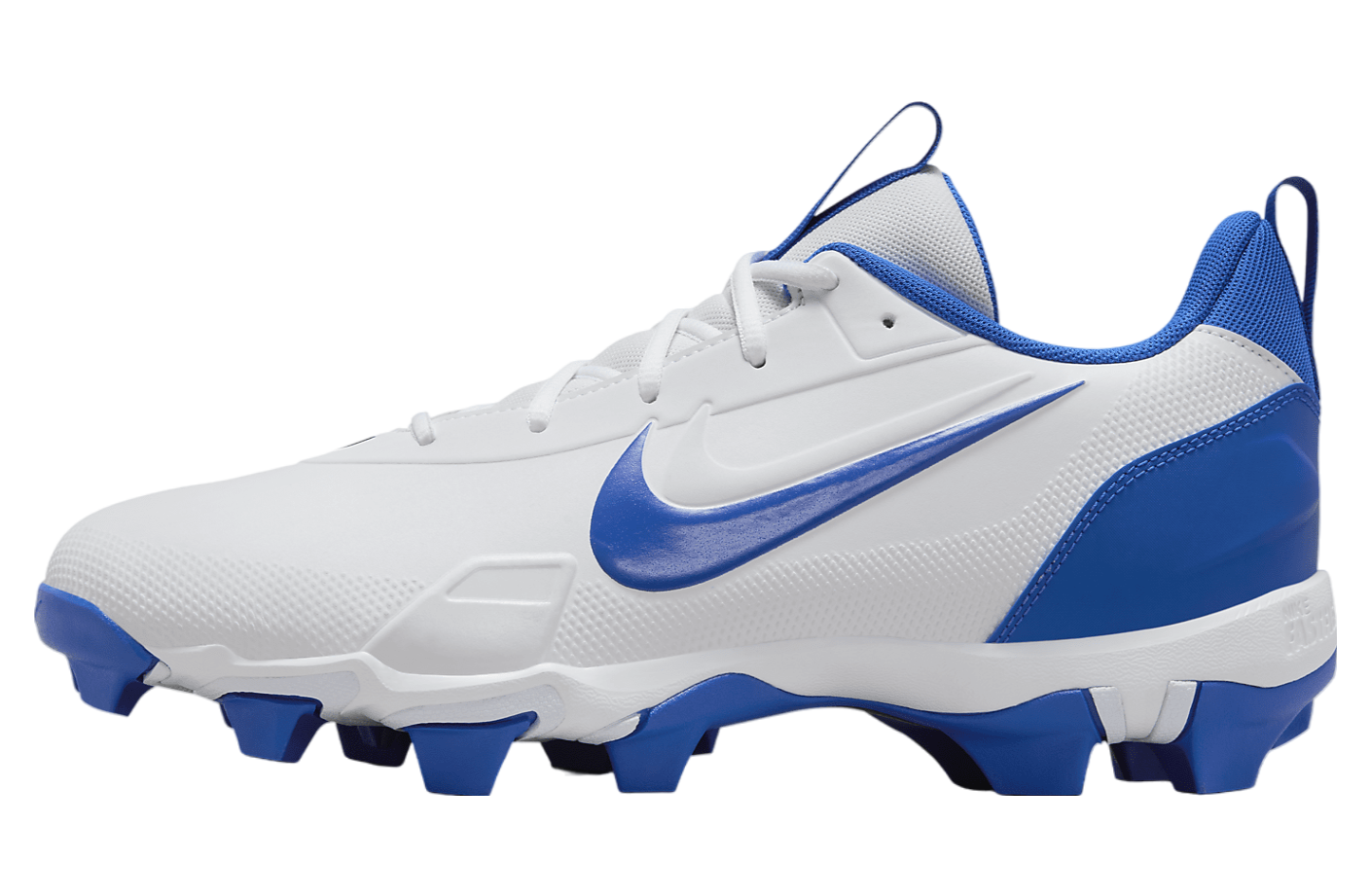 Nike Force Trout 9 Keystone White / Midnight Navy