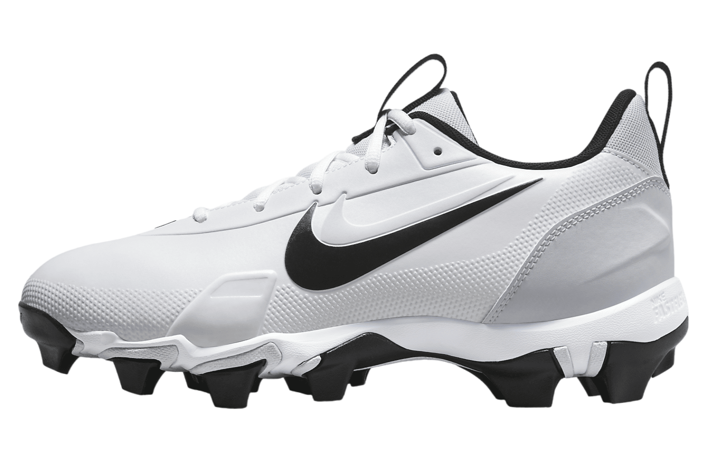 Nike Force Trout 9 Keystone White / Pure Platinum