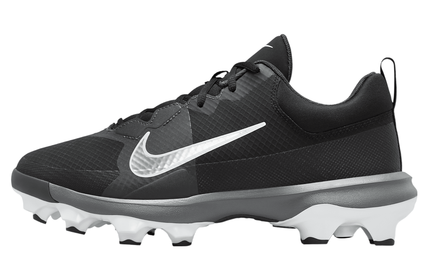 Nike Force Trout 9 Pro Mcs Black / Anthracite 2024