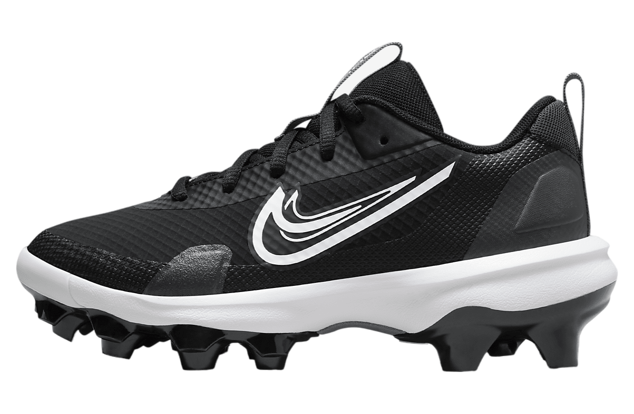 Nike Force Trout 9 Pro Mcs GS Black / Anthracite