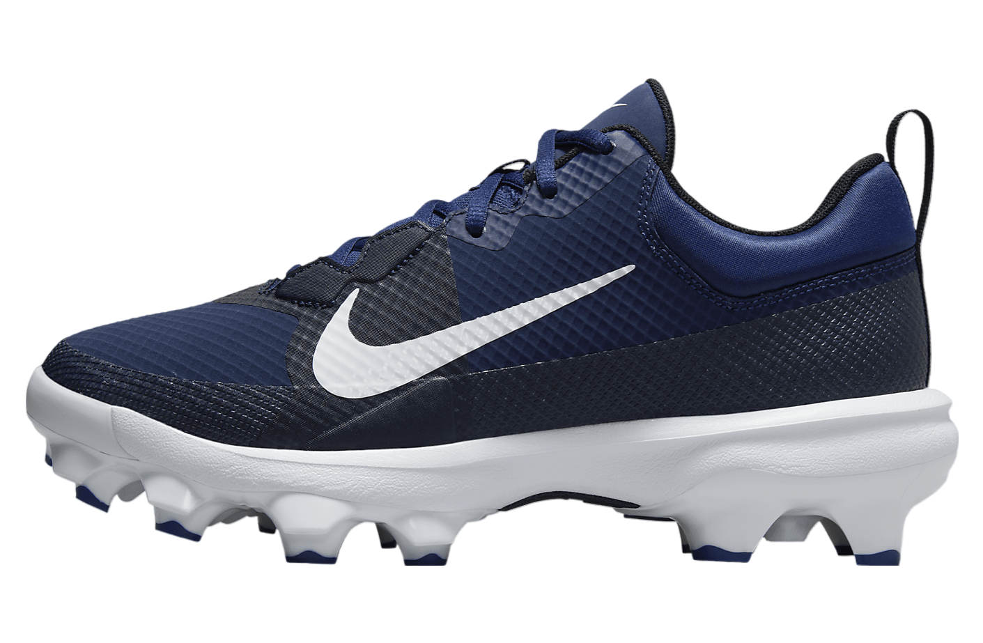 Nike Force Trout 9 Pro MCS Midnight Navy / Dark Obsidian