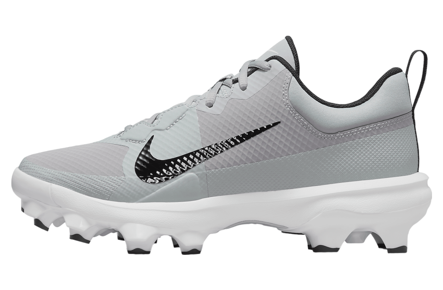 Nike Force Trout 9 Pro MCS Pewter / Wolf Grey