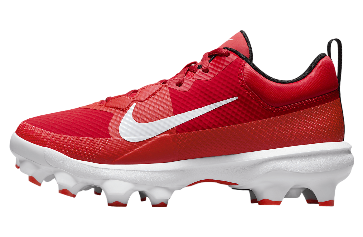 Nike Force Trout 9 Pro MCS University Red / Light Crimson