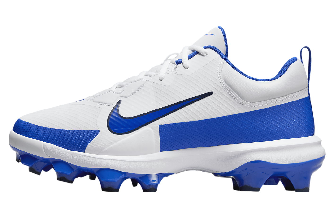 Nike Force Trout 9 Pro Mcs White / Midnight Navy