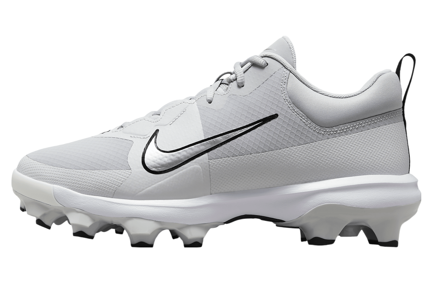 Nike Force Trout 9 Pro Mcs Wolf Grey / Pure Platinum