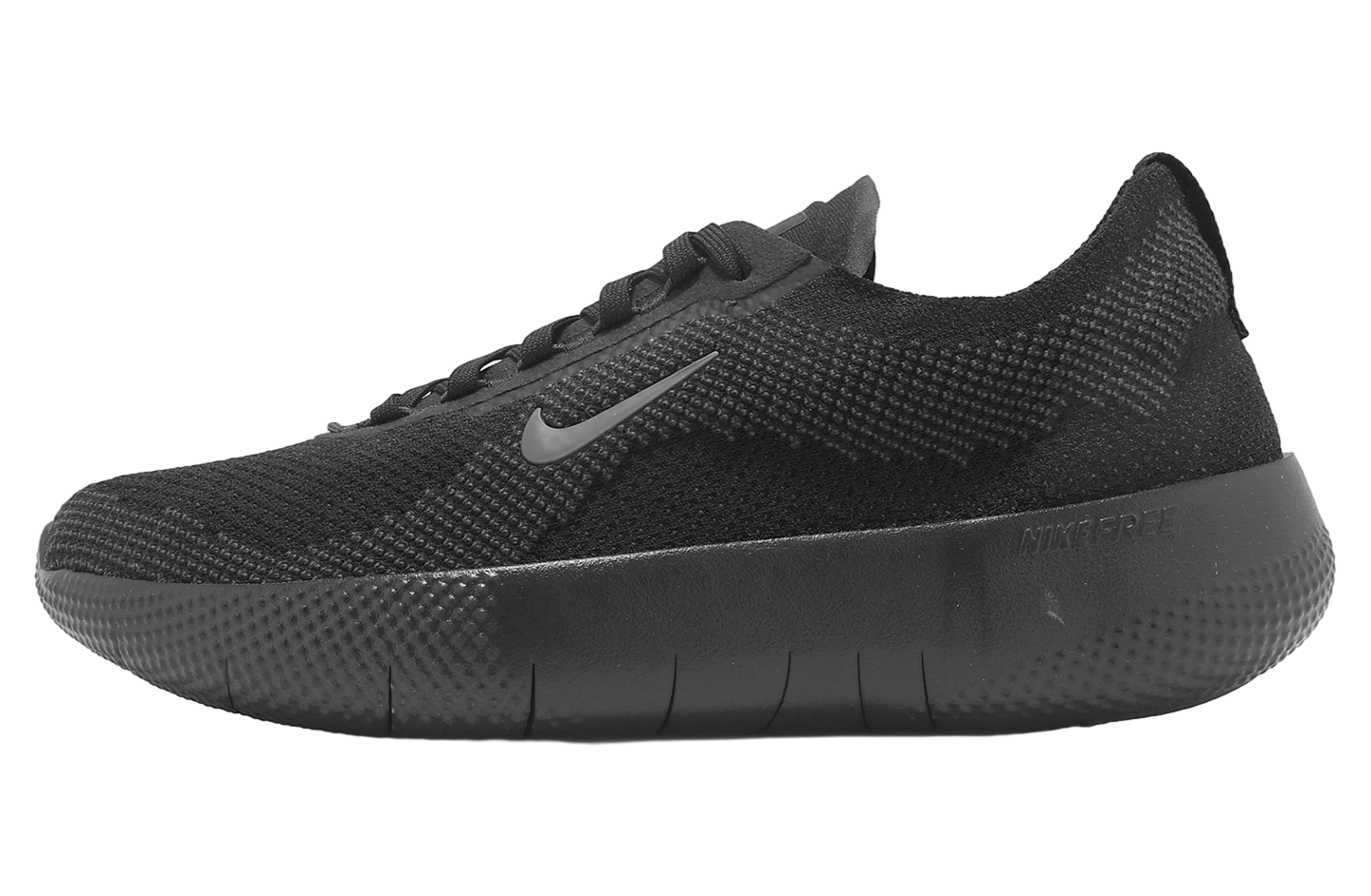 Nike Free 2025 Black / Anthracite Black