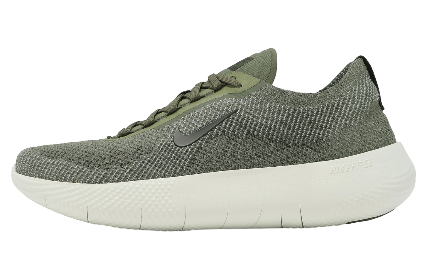 Nike Free 2025 Medium Olive / Sequoia