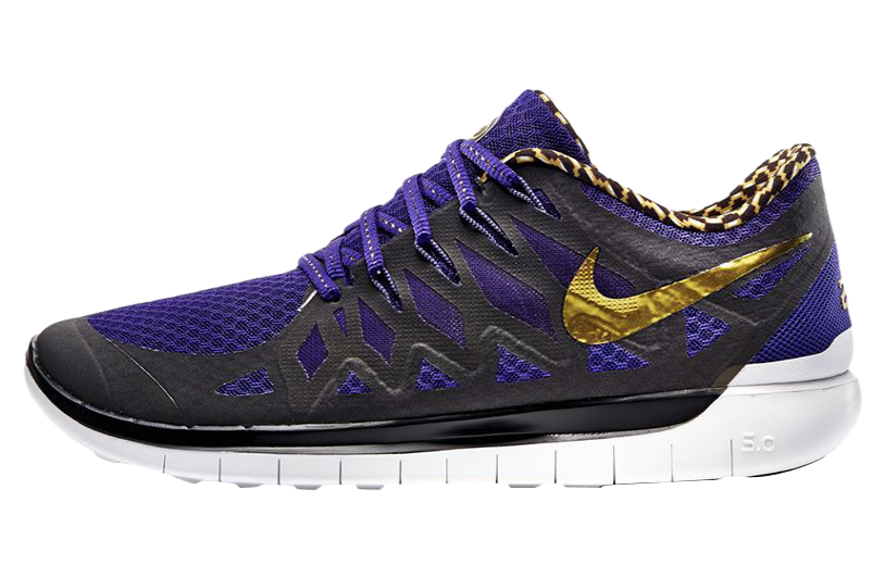 Nike Free 5.0 Doernbecher - Tim Haarmann