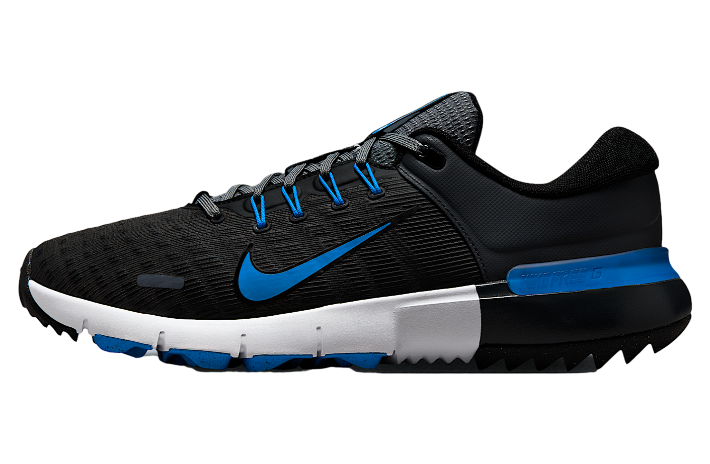 Nike Free Golf NN Anthracite / Cool Grey