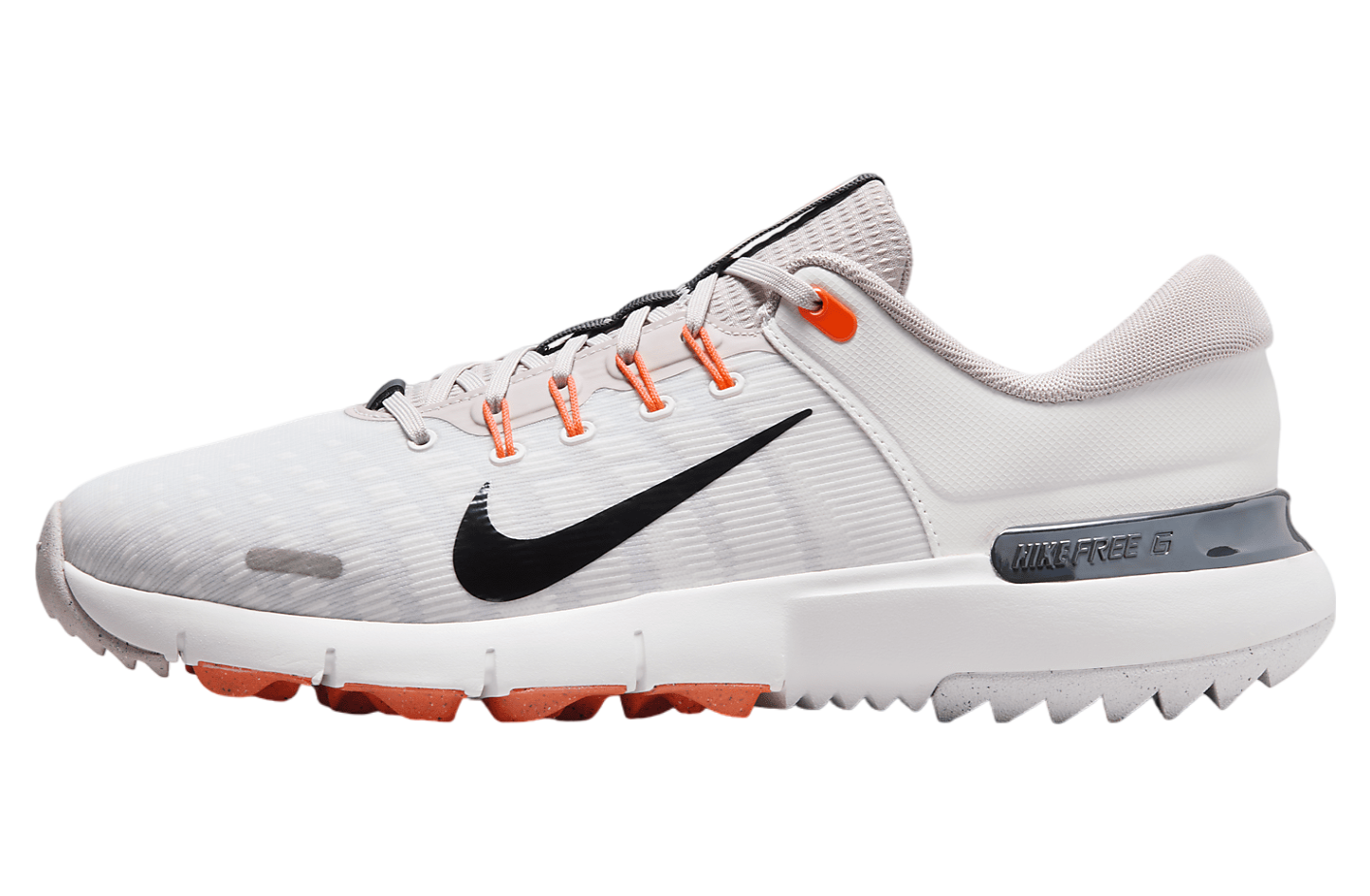 Nike Free Golf NN Summit White / Phantom