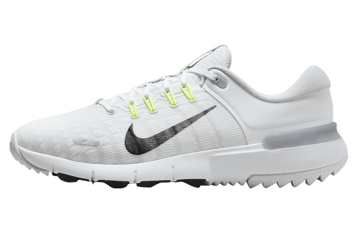 Nike off white golf best sale