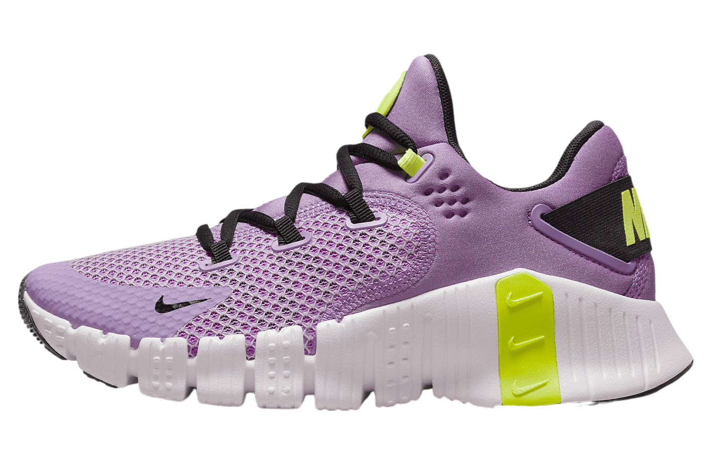 Nike Free Metcon 4 WMNS Rush Fuchsia / Pearl Pink