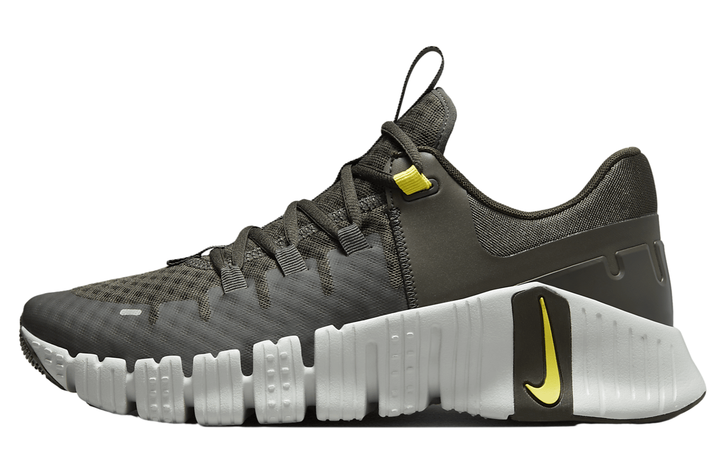 Nike Free Metcon 5 Sequoia / Light Silver