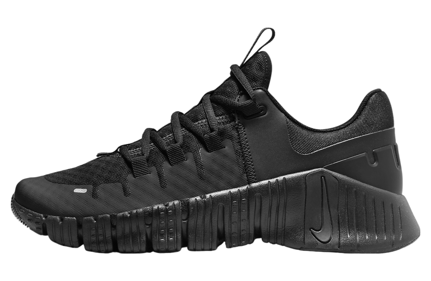 Nike Free Metcon 5 WMNS Black / Anthracite