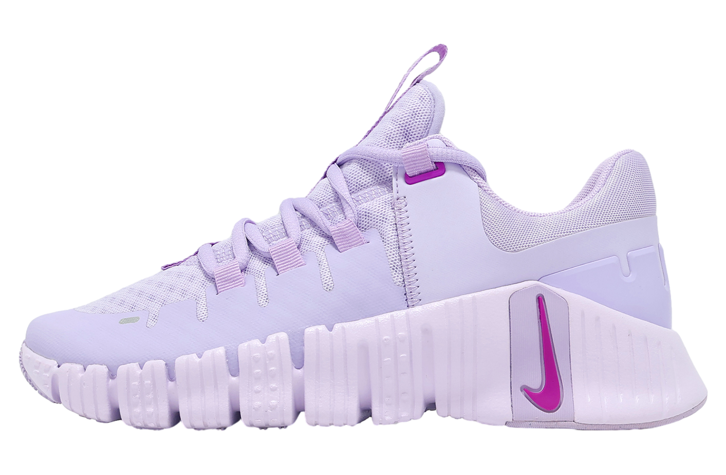 Nike Free Metcon 5 WMNS Lilac Bloom / Vivid Purple