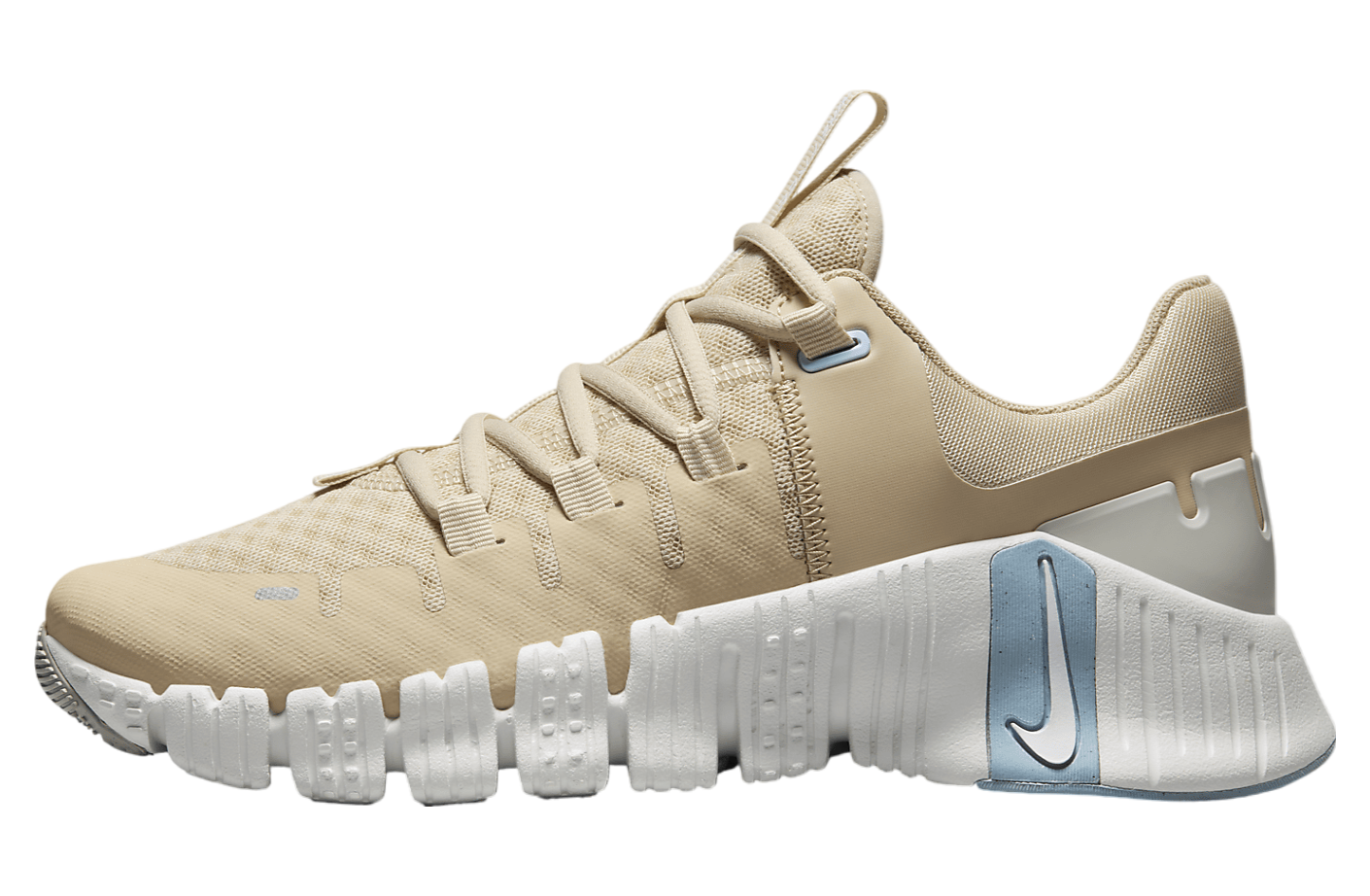 Nike Free Metcon 5 WMNS Sanddrift / Phantom