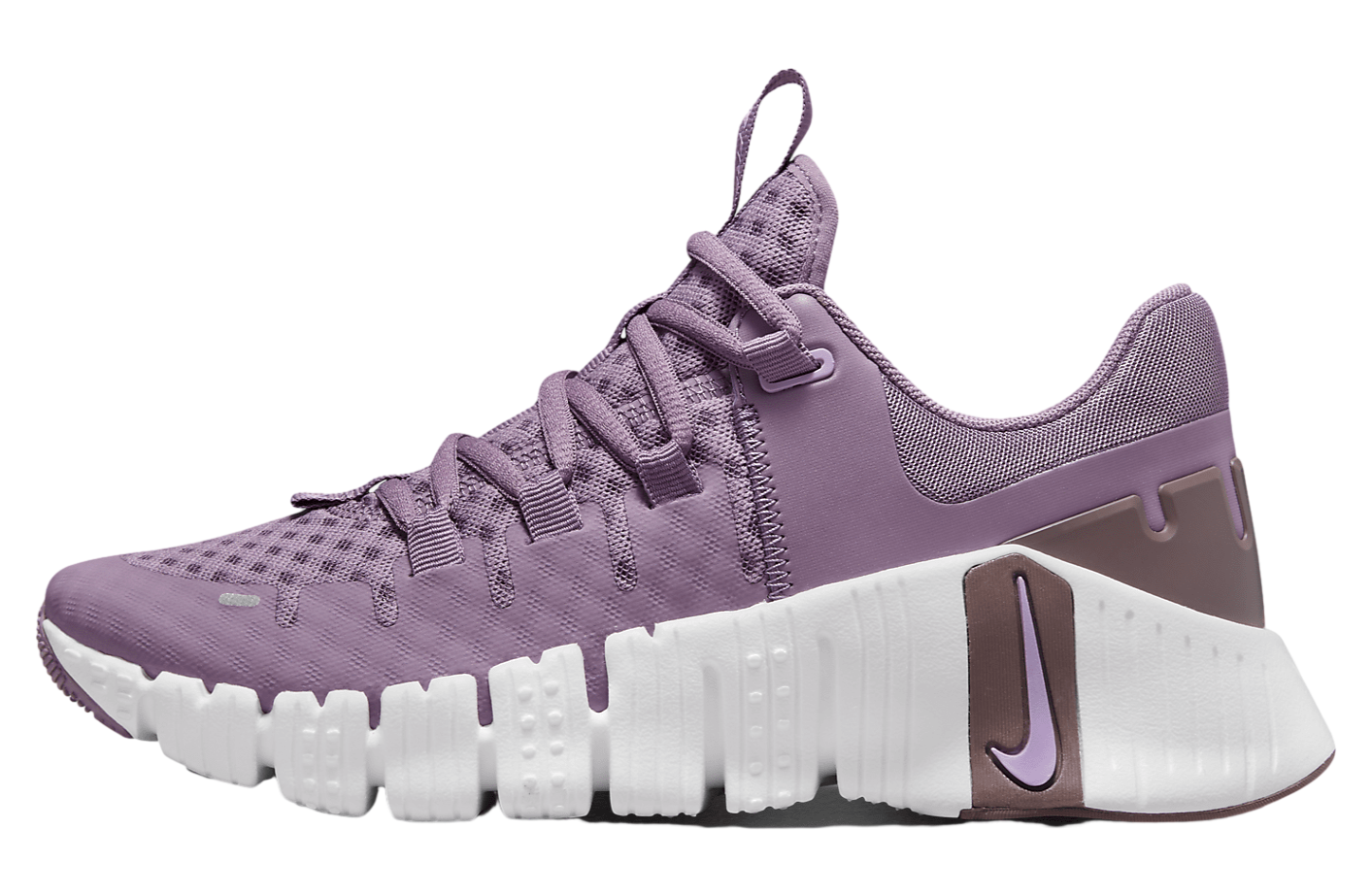 Nike Free Metcon 5 WMNS Violet Dust / Plum Eclipse