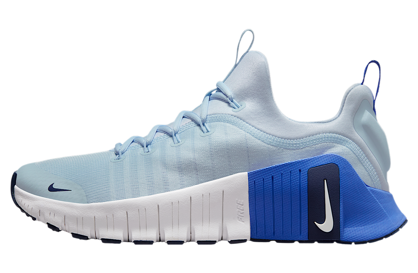 Nike Free Metcon 6 Blue Tint / Comet Blue