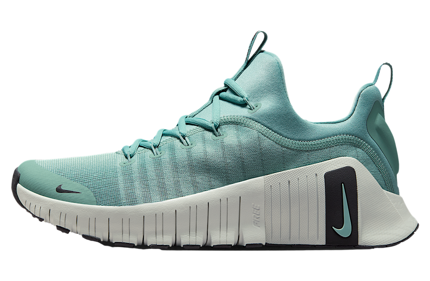 Nike Free Metcon 6 Cannon / Light Silver