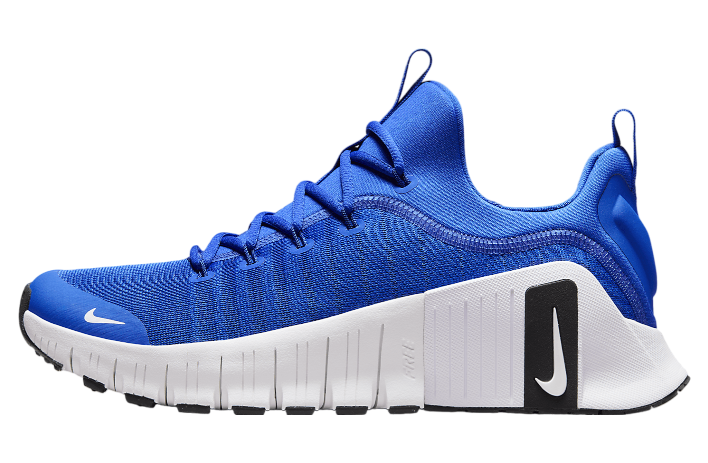 Nike Free Metcon 6 Game Royal / Black