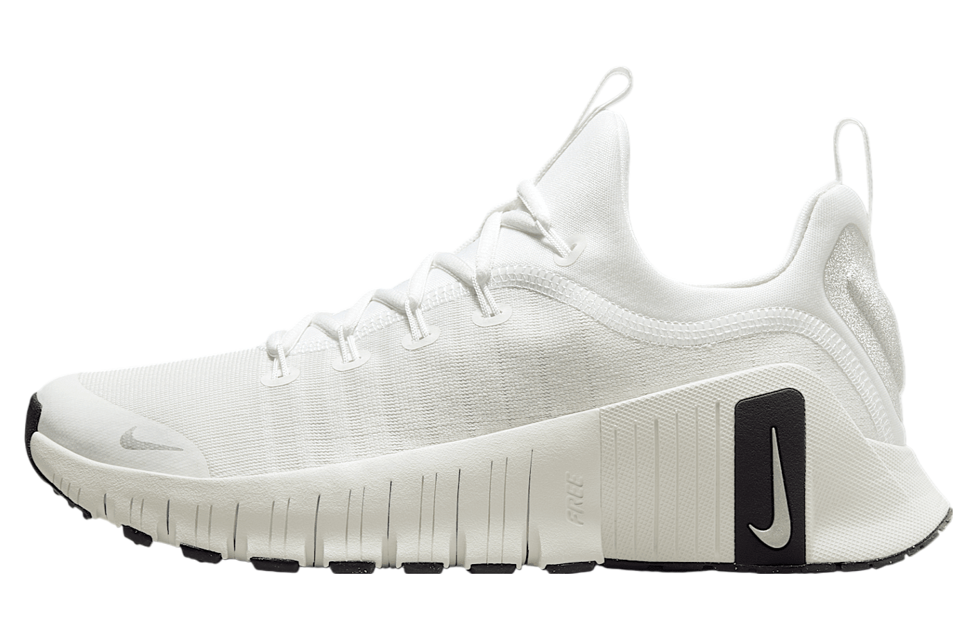 Nike Free Metcon 6 Premium WMNS Summit White / Sail