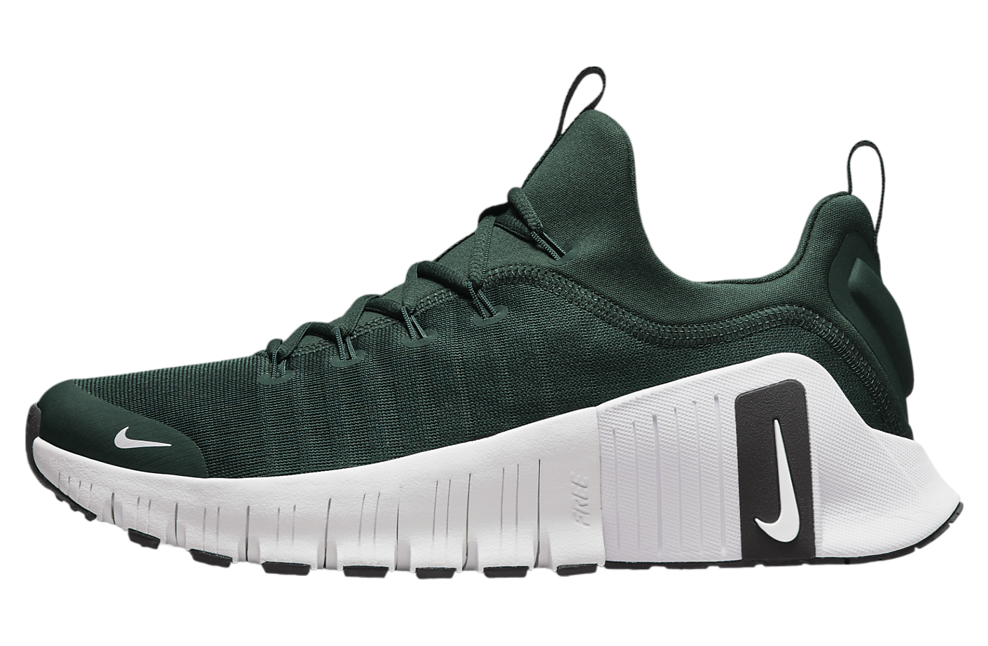 Nike Free Metcon 6 Pro Green Black Jul 2024 HM3754 300 KicksOnFire