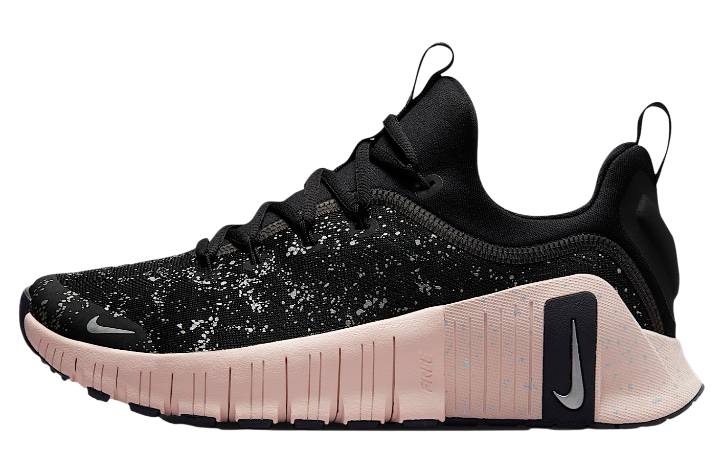 Nike Free Metcon 6 SE WMNS Black / Silt Red