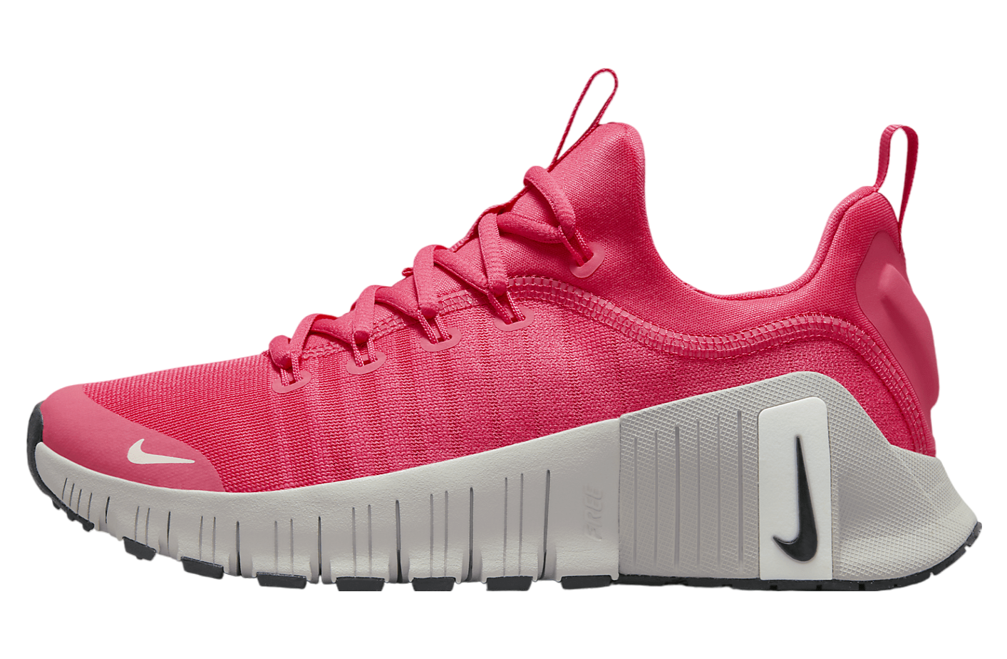 Nike Free Metcon 6 WMNS Aster Pink / Light Iron Ore