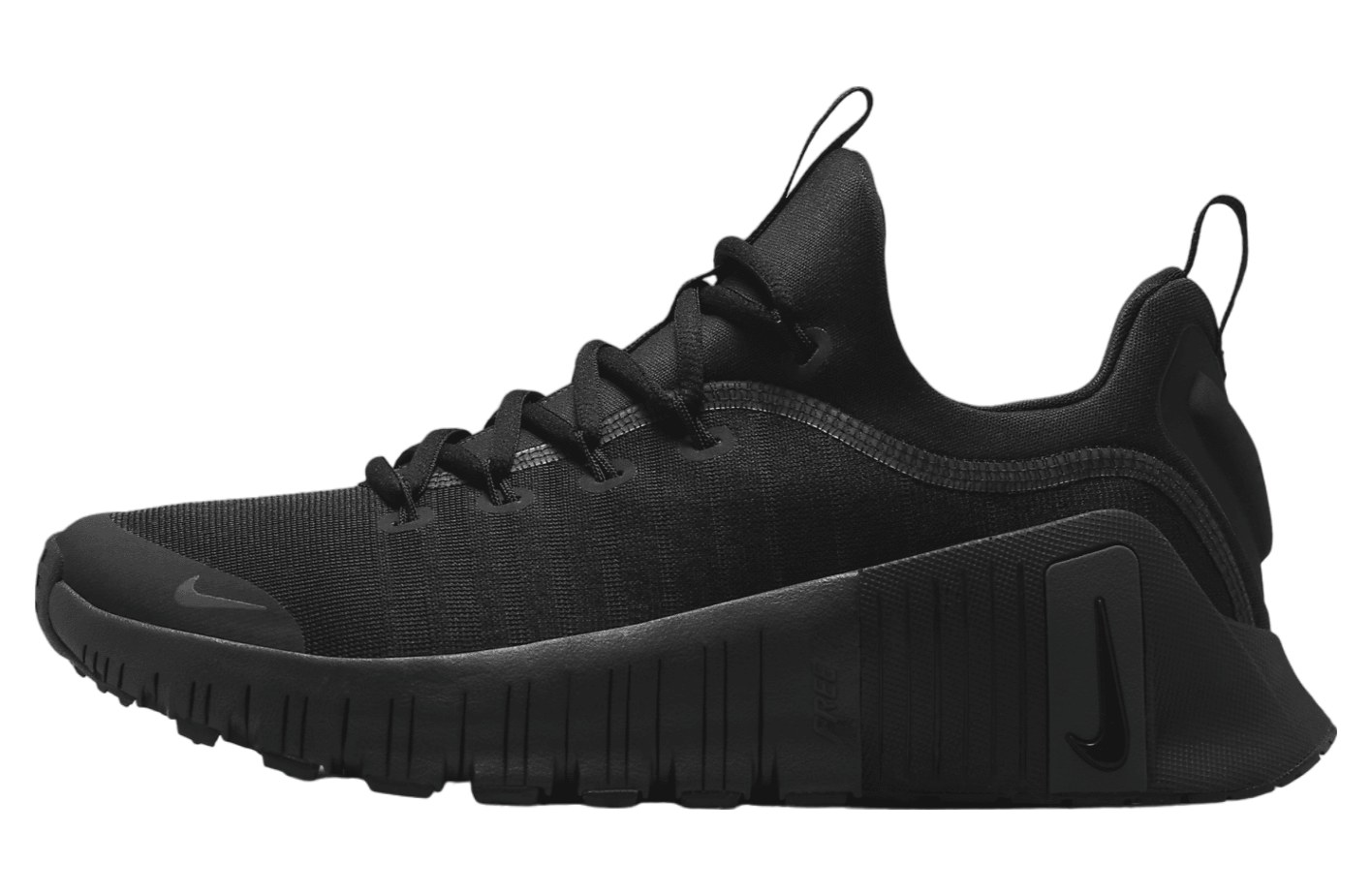 Nike Free Metcon 6 WMNS Black / Anthracite