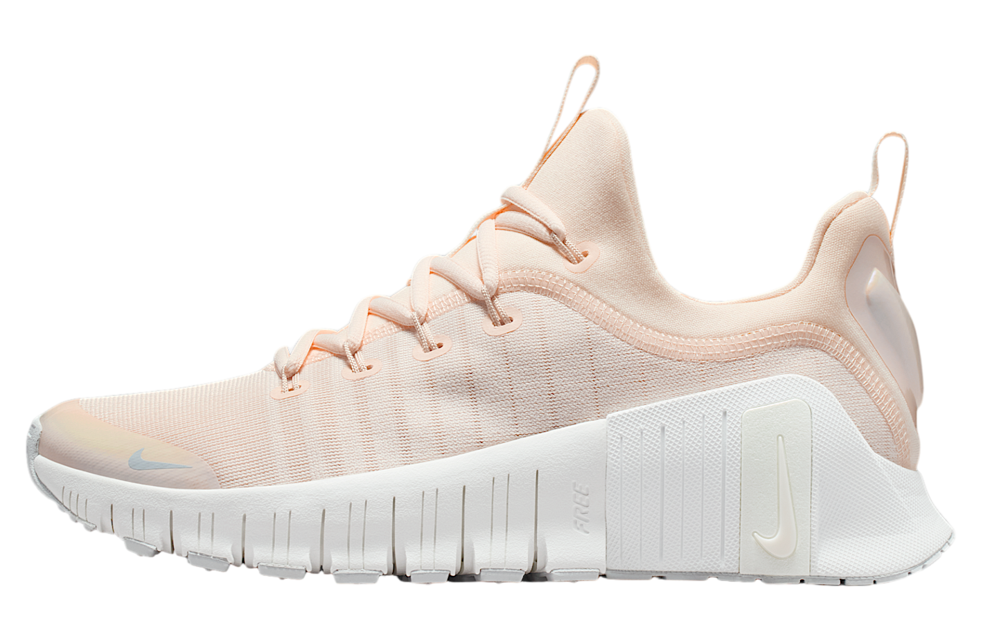 Nike Free Metcon 6 WMNS Chalk / Summit White