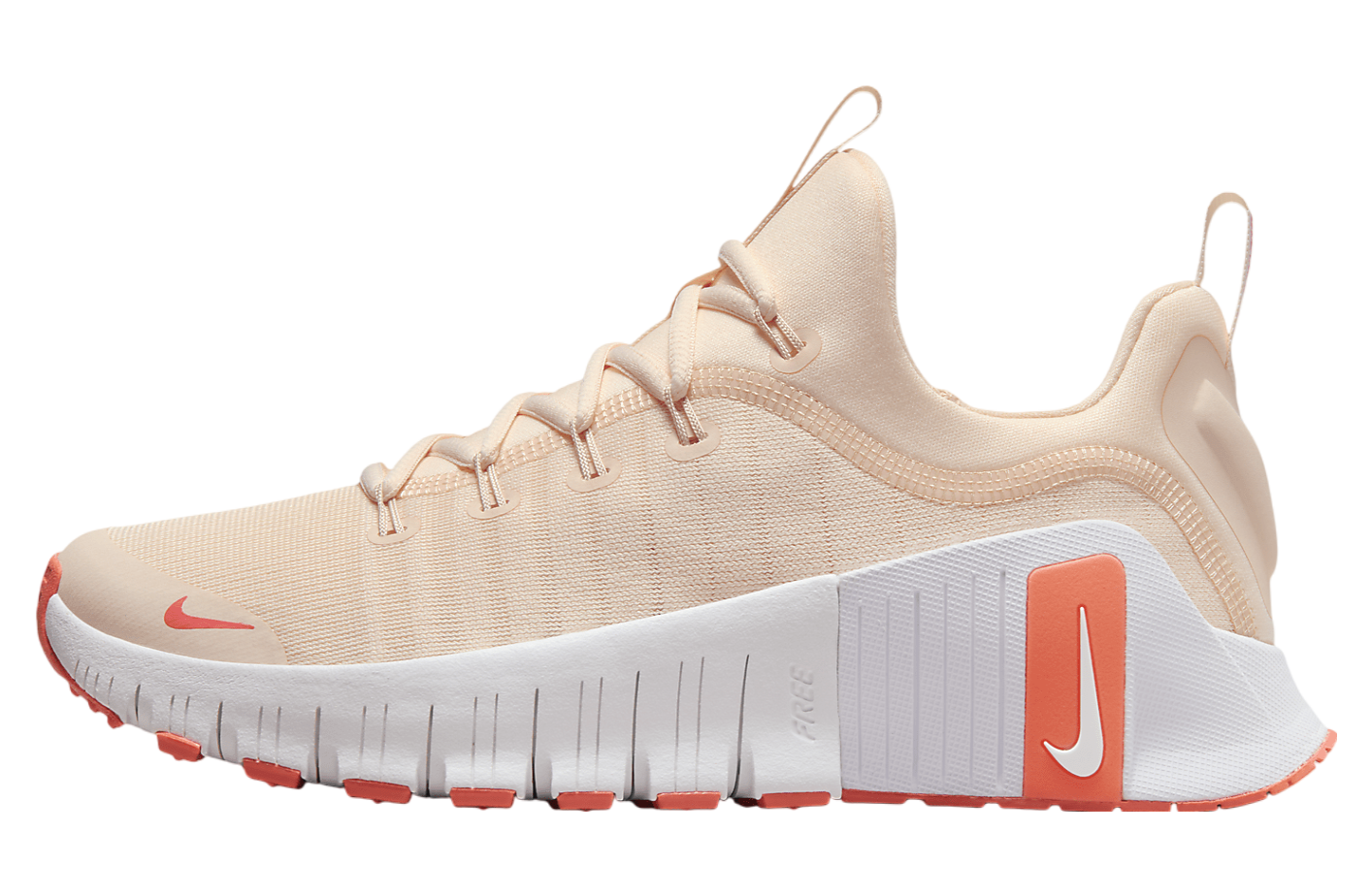 Nike Free Metcon 6 WMNS Guava Ice / Light Wild Mango