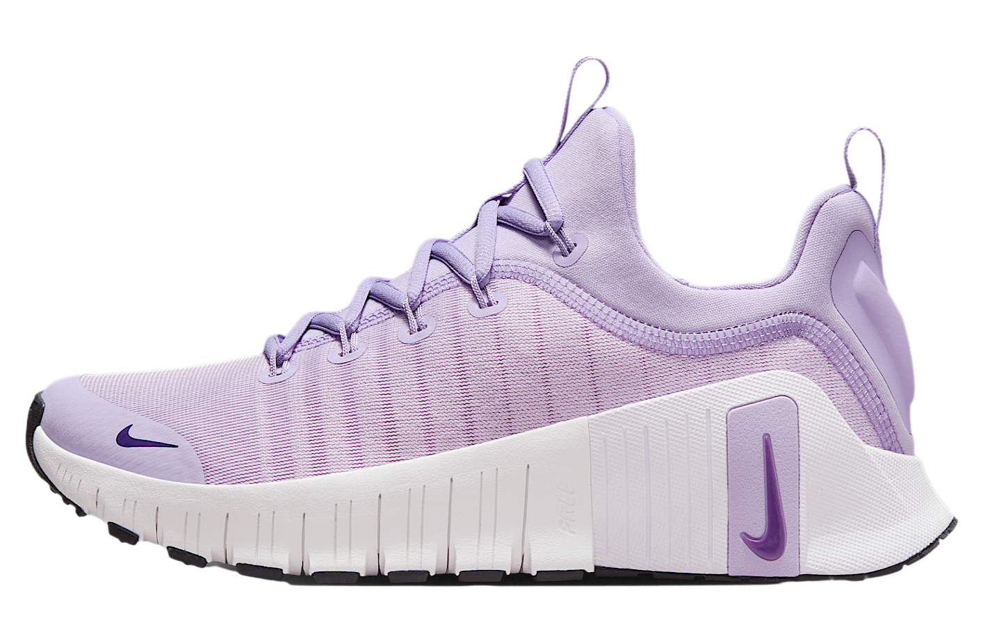 Nike Free Metcon 6 WMNS Hydrangeas / Lilac Bloom