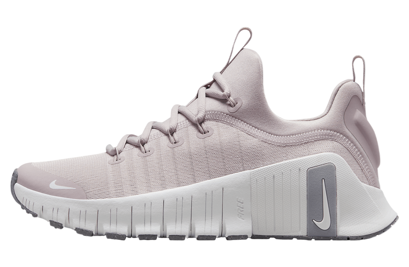 Nike Free Metcon 6 WMNS Platinum Violet / Cement Grey