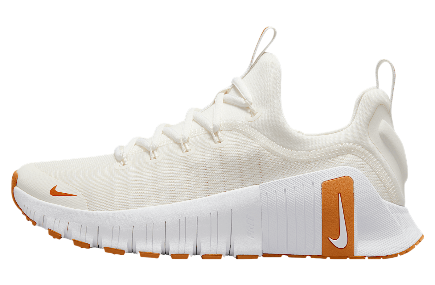 Nike Free Metcon 6 WMNS Sail / White