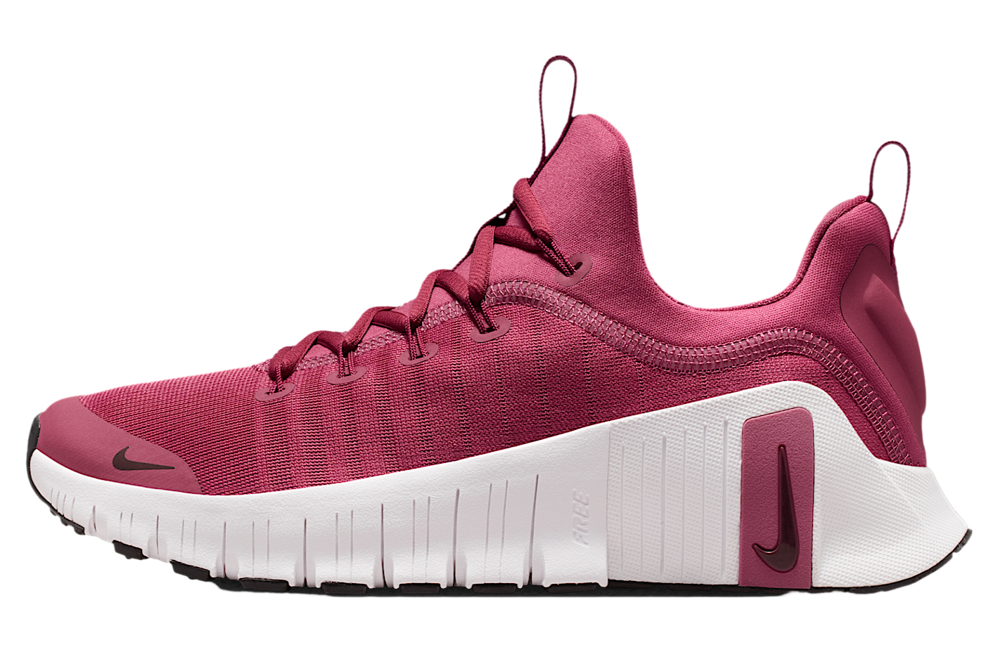 Nike Free Metcon 6 WMNS Sweet Beet / White