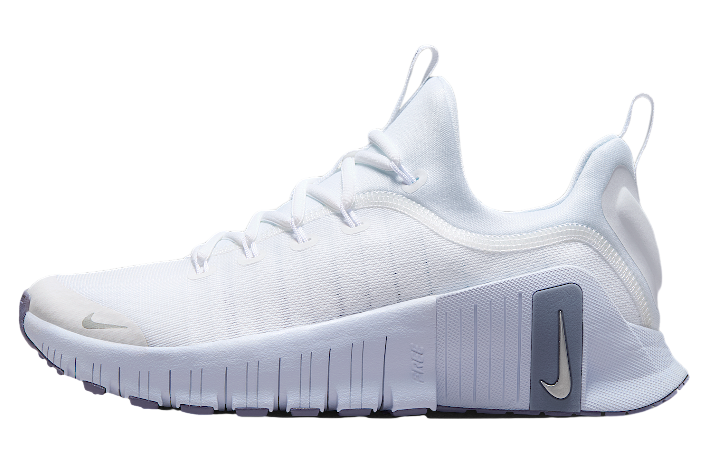 Nike Free Metcon 6 WMNS White / Half Blue