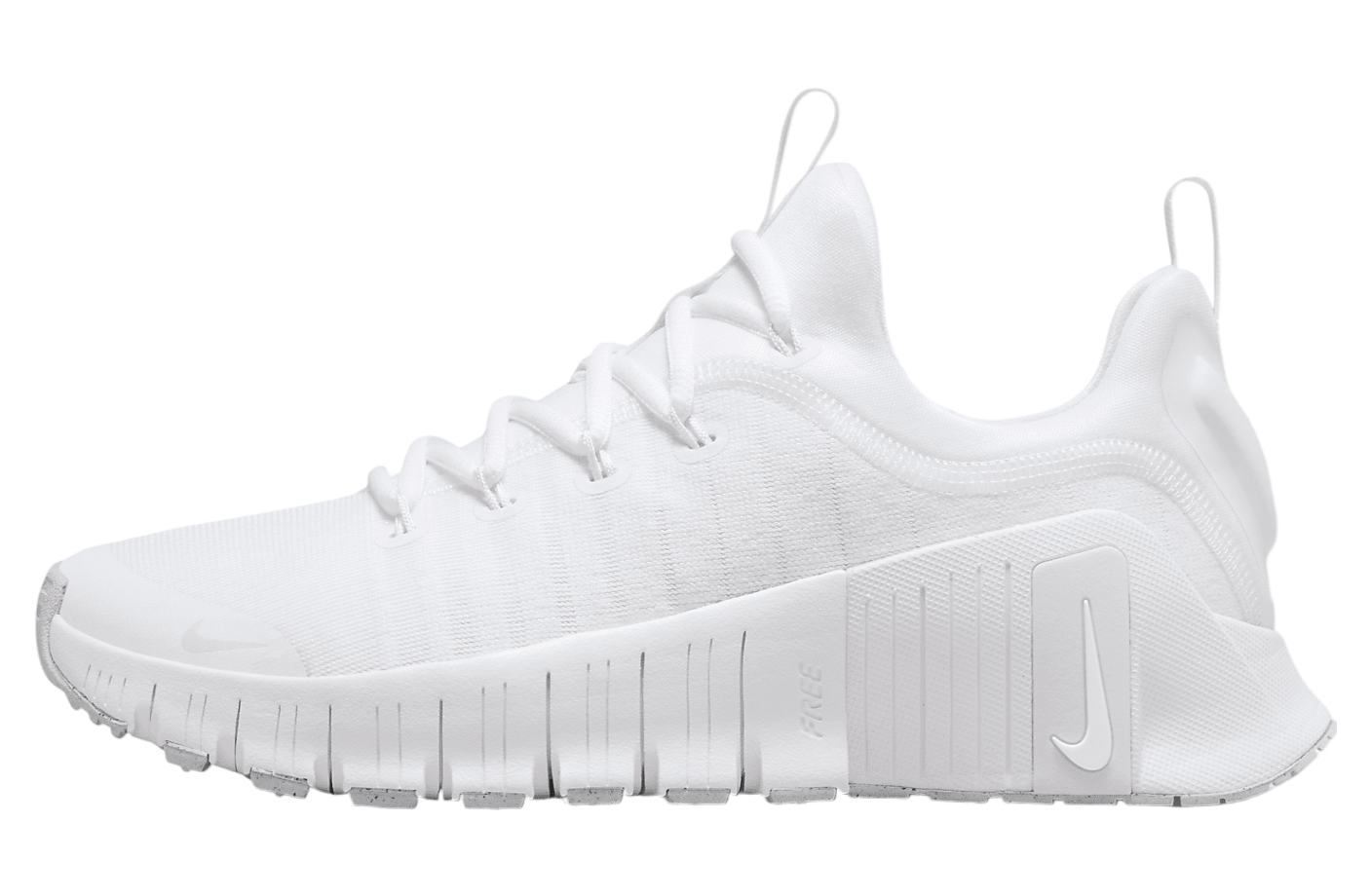 Nike Free Metcon 6 WMNS White / Platinum Tint