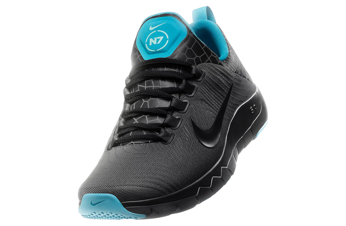 Nike Free Trainer 5.0 V5 - N7