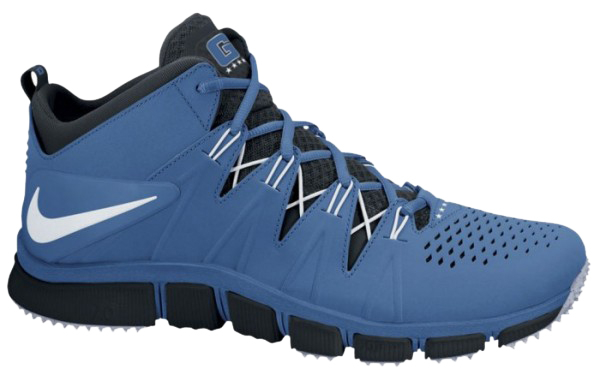 Nike Free Trainer 7.0 - Ndamukong Suh 625194400