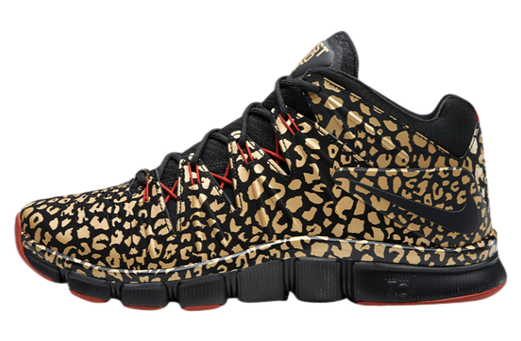 Nike Free Trainer 7.0 - Unleash Speed