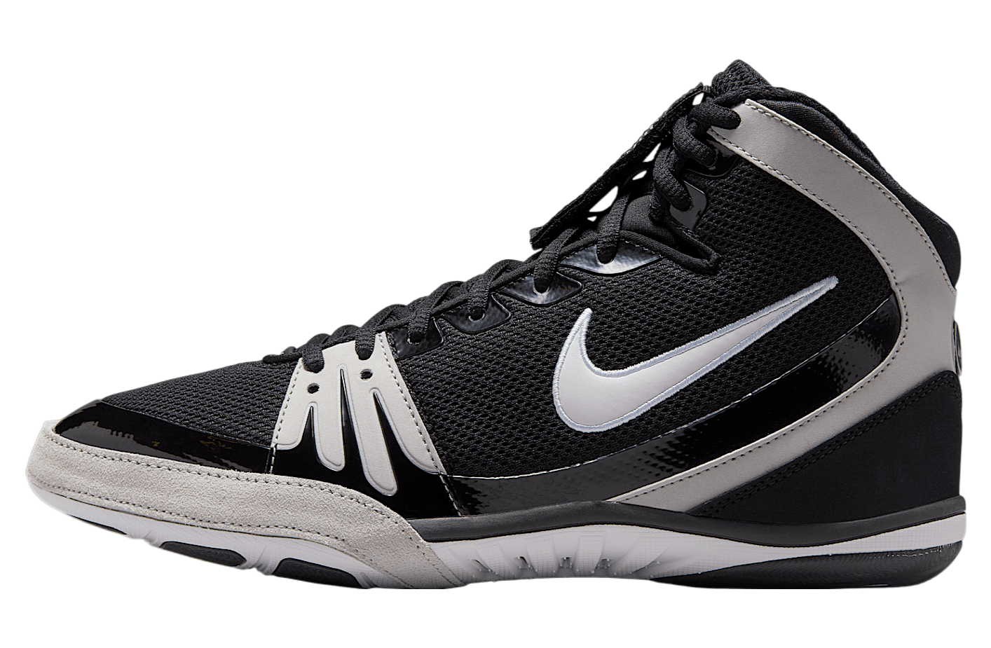 Nike Freek Black / True White