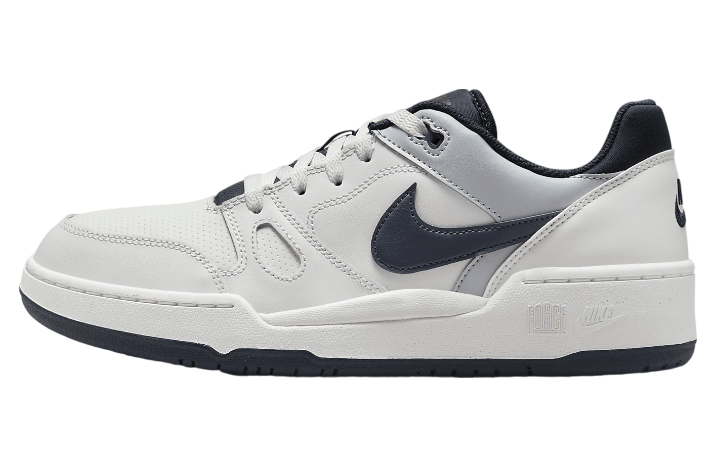 Nike Full Force Low Platinum Tint / Wolf Grey